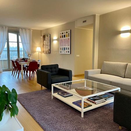 Bogogno Golf Private Luxury Apartment エクステリア 写真