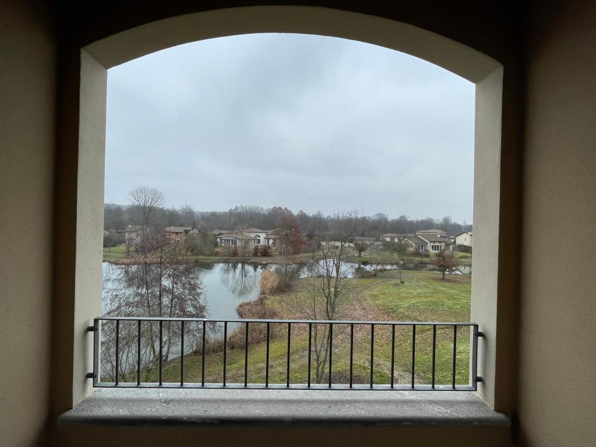 Bogogno Golf Private Luxury Apartment エクステリア 写真