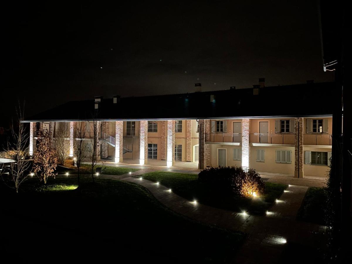 Bogogno Golf Private Luxury Apartment エクステリア 写真
