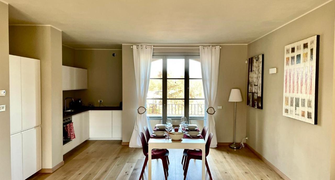 Bogogno Golf Private Luxury Apartment エクステリア 写真