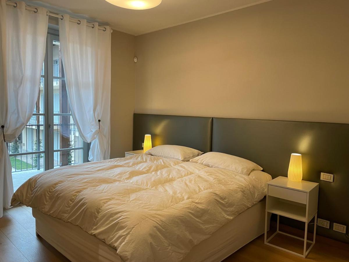Bogogno Golf Private Luxury Apartment エクステリア 写真
