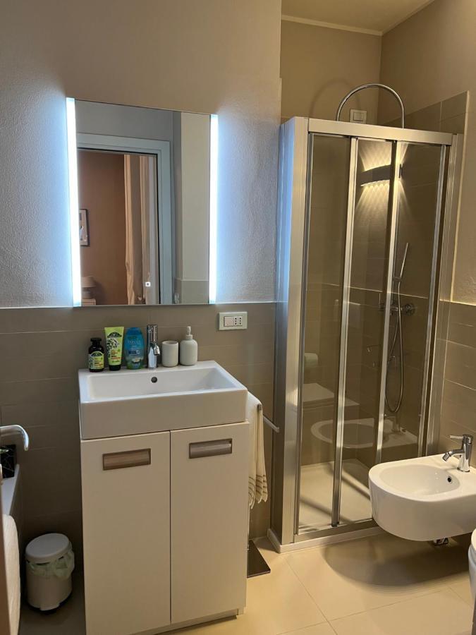 Bogogno Golf Private Luxury Apartment エクステリア 写真