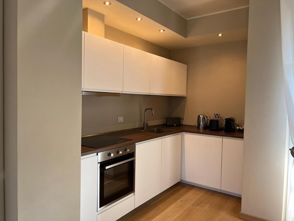 Bogogno Golf Private Luxury Apartment エクステリア 写真