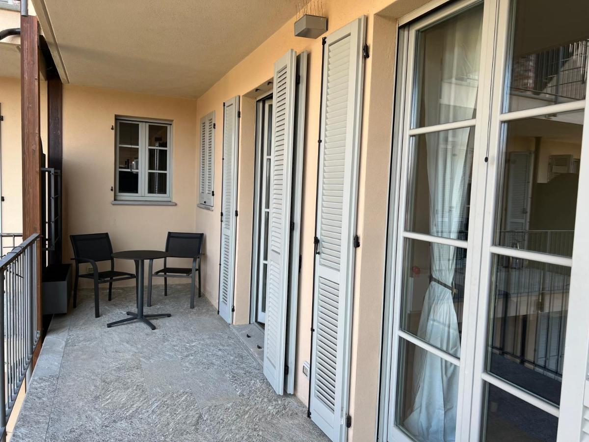 Bogogno Golf Private Luxury Apartment エクステリア 写真