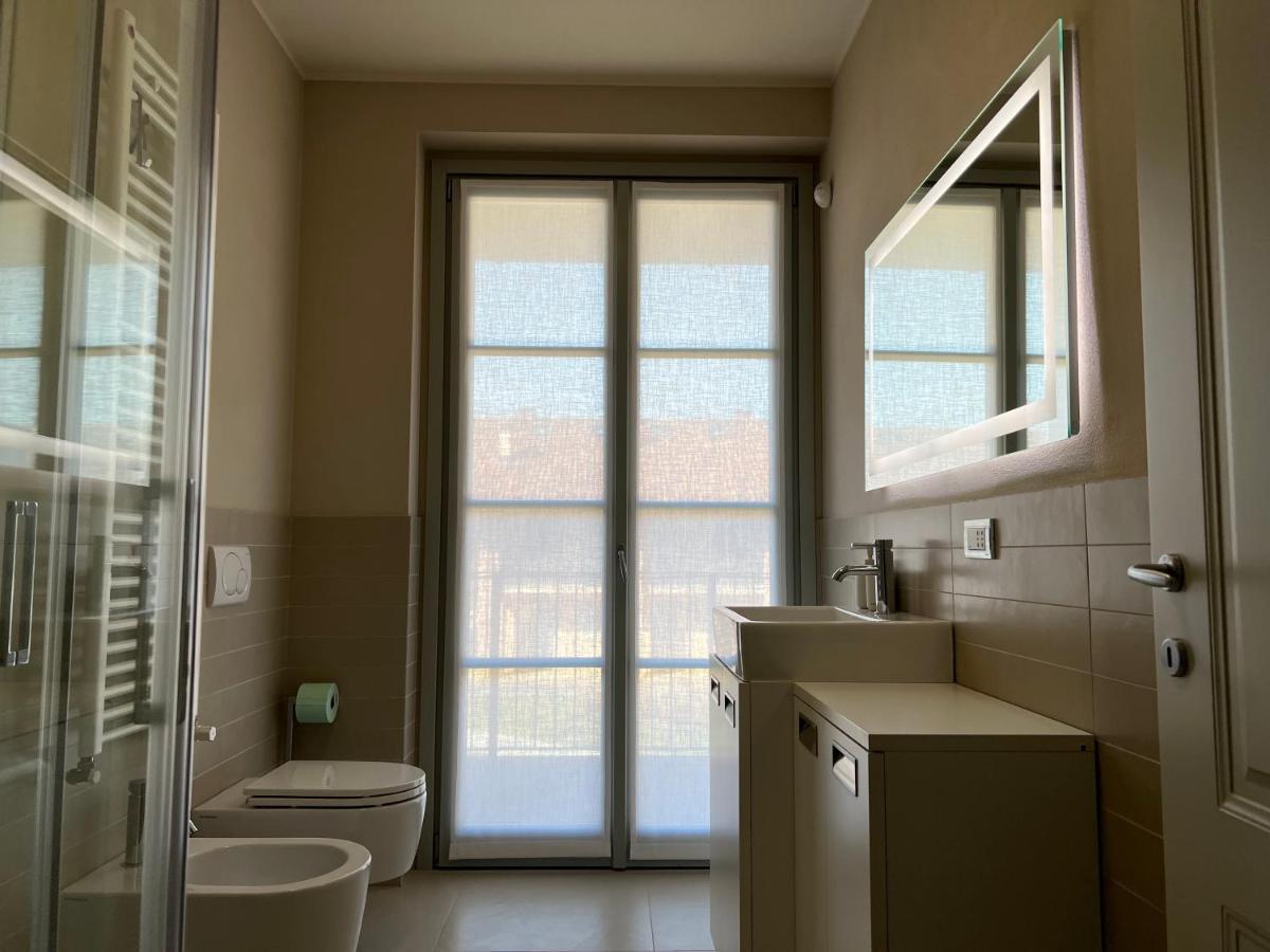 Bogogno Golf Private Luxury Apartment エクステリア 写真