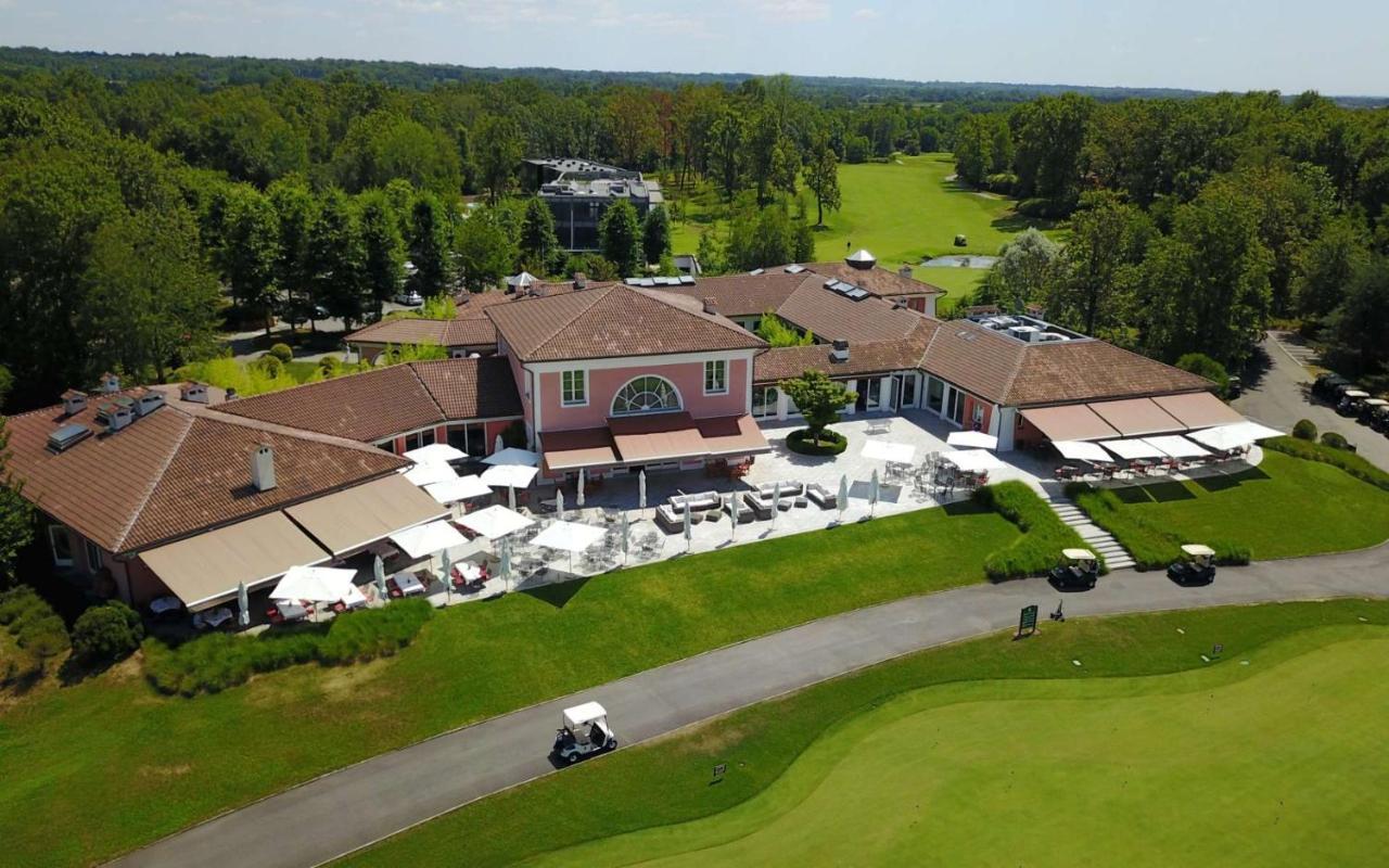 Bogogno Golf Private Luxury Apartment エクステリア 写真