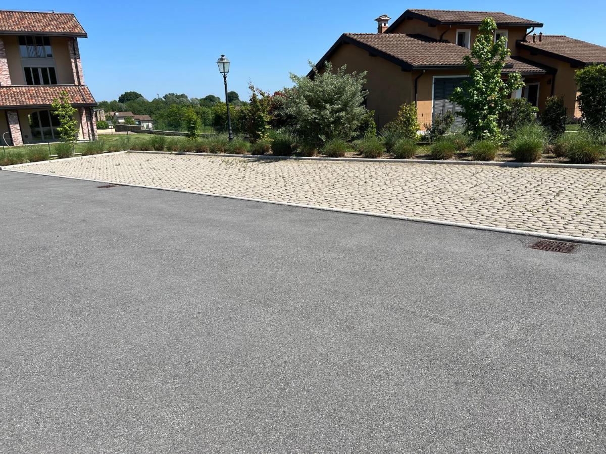 Bogogno Golf Private Luxury Apartment エクステリア 写真